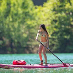 PADDLE AQUA MARINA CORAL TOURING 11.6 2022 -Libresurf Boutique paddle aqua marina coral touring 116 2022 10