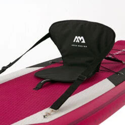 PADDLE AQUA MARINA CORAL TOURING 11.6 2022 -Libresurf Boutique paddle aqua marina coral touring 116 2022 11