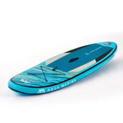 PADDLE AQUA MARINA ENFANT VIBRANT 8.0 2022 -Libresurf Boutique paddle aqua marina enfant vibrant 80 2022 5