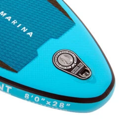 PADDLE AQUA MARINA ENFANT VIBRANT 8.0 2022 -Libresurf Boutique paddle aqua marina enfant vibrant 80 2022 6