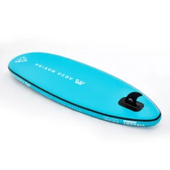 PADDLE AQUA MARINA ENFANT VIBRANT 8.0 2022 -Libresurf Boutique paddle aqua marina enfant vibrant 80 2022 9