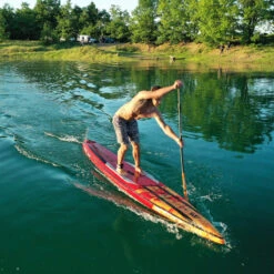 PADDLE AQUA MARINA RACE ELITE 14.0 2022 -Libresurf Boutique paddle aqua marina race elite 140 2022 6