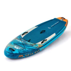 PADDLE AQUA MARINA RAPID 9.6 2023 -Libresurf Boutique paddle aqua marina rapid 96 2022 3