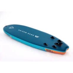 PADDLE AQUA MARINA RAPID 9.6 2023 -Libresurf Boutique paddle aqua marina rapid 96 2022 4