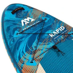 PADDLE AQUA MARINA RAPID 9.6 2023 -Libresurf Boutique paddle aqua marina rapid 96 2022 7