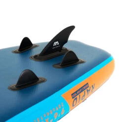 PADDLE AQUA MARINA RAPID 9.6 2023 -Libresurf Boutique paddle aqua marina rapid 96 2022 8