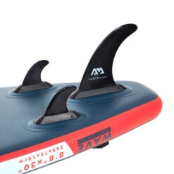 PADDLE AQUA MARINA WAVE 8.8 2023 16 PADDLE AQUA MARINA WAVE 8.8 2023 -Libresurf Boutique paddle aqua marina wave 88 2022 7
