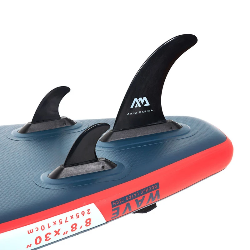 PADDLE AQUA MARINA WAVE 8.8 2023 8 PADDLE AQUA MARINA WAVE 8.8 2023 – Image 8
