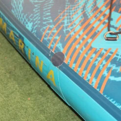 Paddle Windsurf Gonflable Occasion Aquamarina 2022 Blade 10.6 -Libresurf Boutique paddle blade 2022 occasion aquamarina 254 15 2