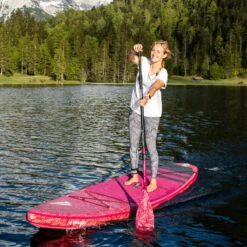 PADDLE FANATIC 2022 DIAMOND AIR TOURING 11.6x31 GONFLABLE + PAGAIE CARBON DIAMOND C35 COMPLET -Libresurf Boutique paddle fanatic 2022 diamond air touring 116x31 gonflable pagaie carbon diamond c35 complet 2