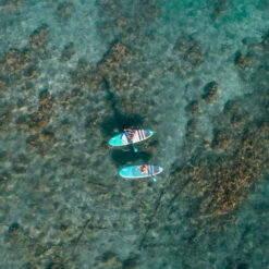 PADDLE FANATIC FLY AIR 10.8 PREMIUM GONFLABLE -Libresurf Boutique paddle fanatic fly air 108 premium 2022 gonflable 3