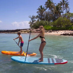 PADDLE FANATIC FLY AIR 10.8 PURE 2022 GONFLABLE COMPLET -Libresurf Boutique paddle fanatic fly air 108 pure 2022 gonflable complet 2