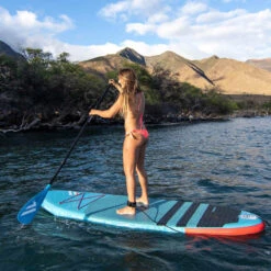 PADDLE FANATIC FLY AIR 10.8 PURE 2022 GONFLABLE COMPLET -Libresurf Boutique paddle fanatic fly air 108 pure 2022 gonflable complet 3