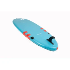 PADDLE FANATIC FLY AIR 10.8 PURE 2022 GONFLABLE COMPLET -Libresurf Boutique paddle fanatic fly air 108 pure 2022 gonflable complet 4