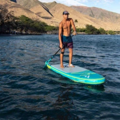 PADDLE FANATIC FLY AIR 9.8 PREMIUM GONFLABLE + PAGAIE CARBONE C35 COMPLET 10 PADDLE FANATIC FLY AIR 9.8 PREMIUM GONFLABLE + PAGAIE CARBONE C35 COMPLET -Libresurf Boutique paddle fanatic fly air 98 premium 2022 gonflable pagaie carbone c35 complet 3