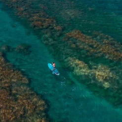 PADDLE FANATIC FLY AIR 9.8 PURE GONFLABLE COMPLET -Libresurf Boutique paddle fanatic fly air 98 pure 2022 gonflable complet 3