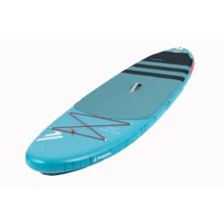PADDLE FANATIC FLY AIR 9.8 PURE GONFLABLE COMPLET -Libresurf Boutique paddle fanatic fly air 98 pure 2022 gonflable complet 4