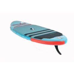 PADDLE FANATIC FLY AIR 9.8 PURE GONFLABLE COMPLET -Libresurf Boutique paddle fanatic fly air 98 pure 2022 gonflable complet 5