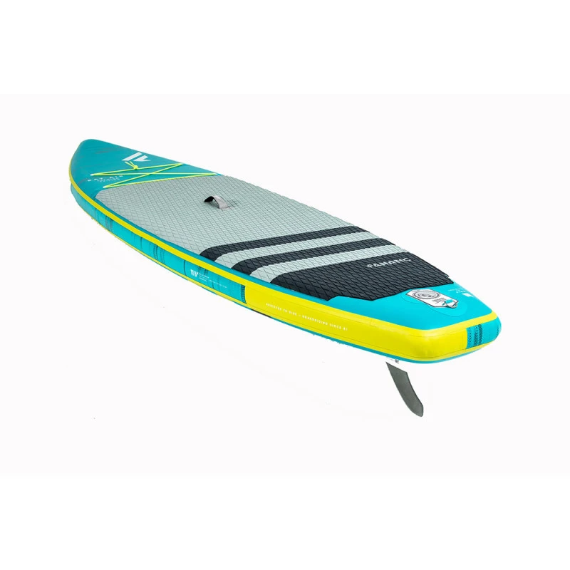 PADDLE FANATIC RAY AIR 11.6x31 PREMIUM 2022 GONFLABLE COMPLET 5 PADDLE FANATIC RAY AIR 11.6x31 PREMIUM 2022 GONFLABLE COMPLET – Image 5