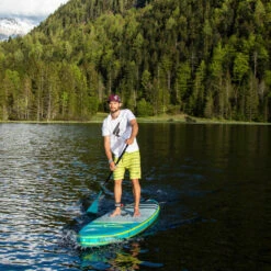 PADDLE FANATIC RAY AIR 12.6x32 PREMIUM 2022 GONFLABLE COMPLET 9 PADDLE FANATIC RAY AIR 12.6x32 PREMIUM 2022 GONFLABLE COMPLET -Libresurf Boutique paddle fanatic ray air 126x32 premium 2022 gonflable complet 2