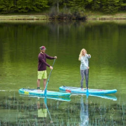 PADDLE FANATIC RAY AIR 12.6x32 PREMIUM GONFLABLE + PAGAIE CARBONE C35 COMPLET 10 PADDLE FANATIC RAY AIR 12.6x32 PREMIUM GONFLABLE + PAGAIE CARBONE C35 COMPLET -Libresurf Boutique paddle fanatic ray air 126x32 premium 2022 gonflable pagaie carbone c35 complet 3