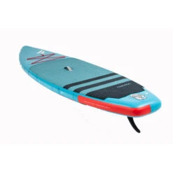 PADDLE FANATIC RAY AIR 12.6x32 PURE 2022 GONFLABLE COMPLET -Libresurf Boutique paddle fanatic ray air 126x32 pure 2022 gonflable complet 6