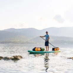 PADDLE FANATIC RAY AIR 13.6x35 PREMIUM 2022 GONFLABLE + PAGAIE CARBONE C35 COMPLET 10 PADDLE FANATIC RAY AIR 13.6x35 PREMIUM 2022 GONFLABLE + PAGAIE CARBONE C35 COMPLET -Libresurf Boutique paddle fanatic ray air 136x35 premium 2022 gonflable pagaie carbone c35 complet 2