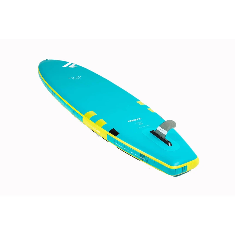 PADDLE FANATIC RAY AIR 13.6x35 PREMIUM 2022 GONFLABLE + PAGAIE CARBONE C35 COMPLET 7 PADDLE FANATIC RAY AIR 13.6x35 PREMIUM 2022 GONFLABLE + PAGAIE CARBONE C35 COMPLET – Image 7
