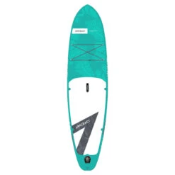 PADDLE GONFLABLE ABSTRACT CORAL TOPAZE 10.6 -Libresurf Boutique paddle gonflable abstract coral topaze 106 2021 7
