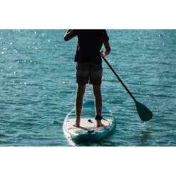 PADDLE GONFLABLE ABSTRACT CORAL TOPAZE 10.6 -Libresurf Boutique paddle gonflable abstract coral topaze 106 2021 8