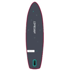 PADDLE GONFLABLE ABSTRACT JAWS RUBY 10.0 -Libresurf Boutique paddle gonflable abstract jaws ruby 100 2021 5