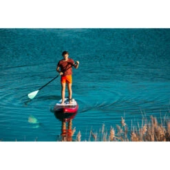 PADDLE GONFLABLE ABSTRACT PALMA RUBY 10.0 -Libresurf Boutique paddle gonflable abstract palma ruby 100 2021 5