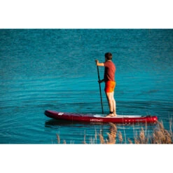 PADDLE GONFLABLE ABSTRACT PALMA RUBY 10.0 -Libresurf Boutique paddle gonflable abstract palma ruby 100 2021 6