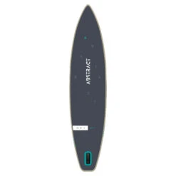 PADDLE GONFLABLE ABSTRACT SAKU SABLE 11.6 -Libresurf Boutique paddle gonflable abstract saku sable 116 2021 2