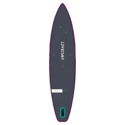 PADDLE GONFLABLE ABSTRACT SAKU SAPHIR 11.6 -Libresurf Boutique paddle gonflable abstract saku saphir 116 2021 7