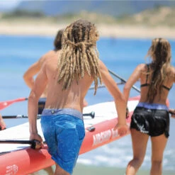 PADDLE GONFLABLE AQUA MARINA AIRSHIP RACE 22.0 2022 13 PADDLE GONFLABLE AQUA MARINA AIRSHIP RACE 22.0 2022 -Libresurf Boutique paddle gonflable aqua marina airship race 220 2022 2