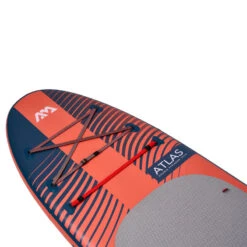 PADDLE GONFLABLE AQUA MARINA ATLAS 12.0 2023 -Libresurf Boutique paddle gonflable aqua marina atlas 120 2023 12