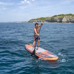 PADDLE GONFLABLE AQUA MARINA ATLAS 12.0 2023 -Libresurf Boutique paddle gonflable aqua marina atlas 120 2023 2