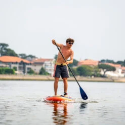 PADDLE GONFLABLE AQUA MARINA ATLAS 12.0 2023 -Libresurf Boutique paddle gonflable aqua marina atlas 120 2023 3