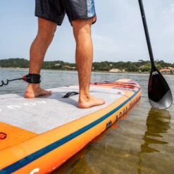 PADDLE GONFLABLE AQUA MARINA ATLAS 12.0 2023 -Libresurf Boutique paddle gonflable aqua marina atlas 120 2023 6