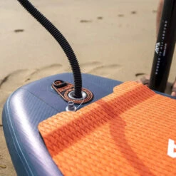 PADDLE GONFLABLE AQUA MARINA ATLAS 12.0 2023 -Libresurf Boutique paddle gonflable aqua marina atlas 120 2023 8