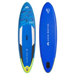 PADDLE GONFLABLE AQUA MARINA BEAST 10.6 2022 16 PADDLE GONFLABLE AQUA MARINA BEAST 10.6 2022 -Libresurf Boutique paddle gonflable aqua marina beast 106 2022 5