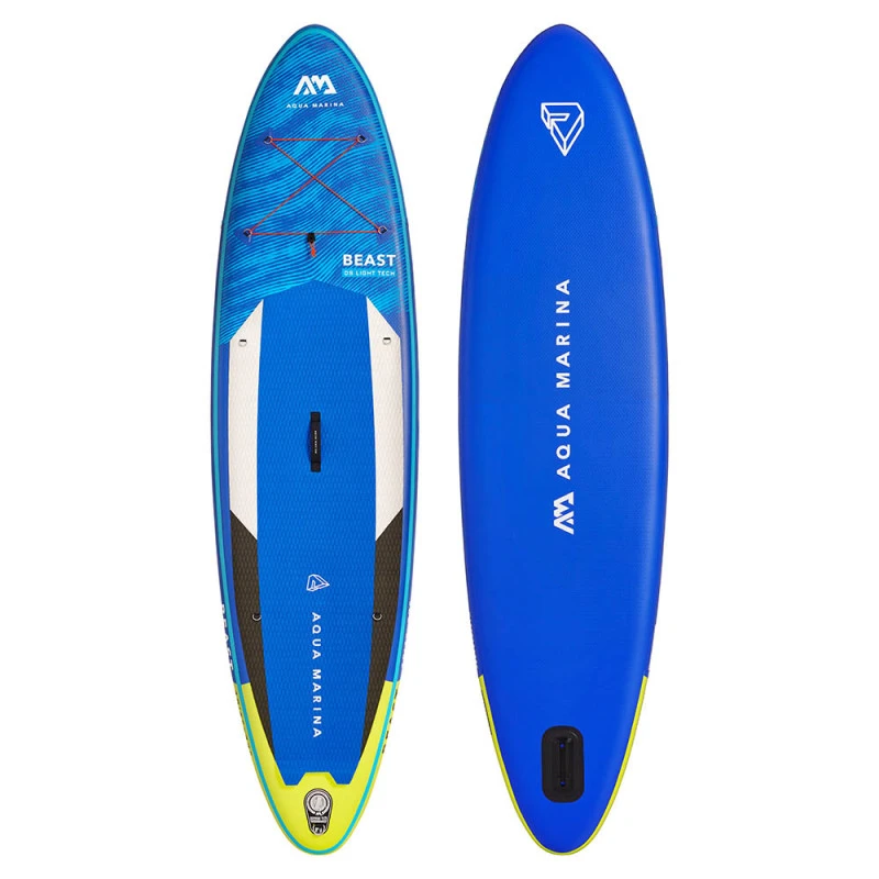 PADDLE GONFLABLE AQUA MARINA BEAST 10.6 2022 6 PADDLE GONFLABLE AQUA MARINA BEAST 10.6 2022 – Image 6