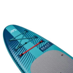 PADDLE GONFLABLE AQUA MARINA BEAST 10.6 2023 23 PADDLE GONFLABLE AQUA MARINA BEAST 10.6 2023 -Libresurf Boutique paddle gonflable aqua marina beast 106 2023 11