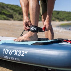 PADDLE GONFLABLE AQUA MARINA BEAST 10.6 2023 20 PADDLE GONFLABLE AQUA MARINA BEAST 10.6 2023 -Libresurf Boutique paddle gonflable aqua marina beast 106 2023 8