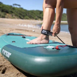 PADDLE GONFLABLE AQUA MARINA BREEZE 9.10 2023 29 PADDLE GONFLABLE AQUA MARINA BREEZE 9.10 2023 -Libresurf Boutique paddle gonflable aqua marina breeze 910 2023 11