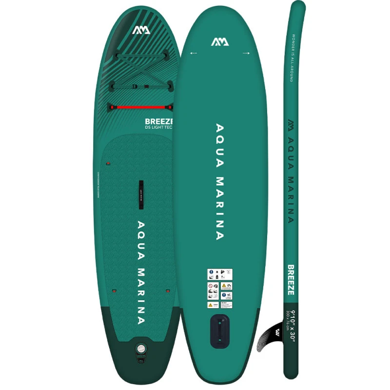 PADDLE GONFLABLE AQUA MARINA BREEZE 9.10 2023 14 PADDLE GONFLABLE AQUA MARINA BREEZE 9.10 2023 – Image 14