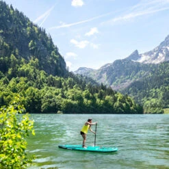 PADDLE GONFLABLE AQUA MARINA BREEZE 9.10 2023 20 PADDLE GONFLABLE AQUA MARINA BREEZE 9.10 2023 -Libresurf Boutique paddle gonflable aqua marina breeze 910 2023 2