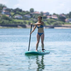 PADDLE GONFLABLE AQUA MARINA BREEZE 9.10 2023 21 PADDLE GONFLABLE AQUA MARINA BREEZE 9.10 2023 -Libresurf Boutique paddle gonflable aqua marina breeze 910 2023 3