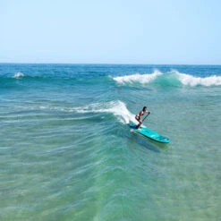 PADDLE GONFLABLE AQUA MARINA BREEZE 9.10 2023 23 PADDLE GONFLABLE AQUA MARINA BREEZE 9.10 2023 -Libresurf Boutique paddle gonflable aqua marina breeze 910 2023 5